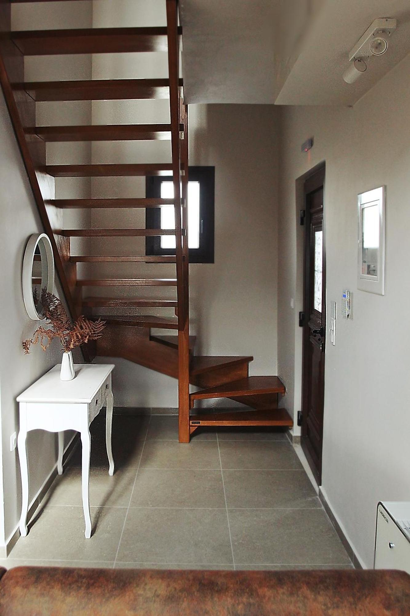 Santa Domenica Nafpaktos - Rooms And Apartments By The Sea Exterior foto