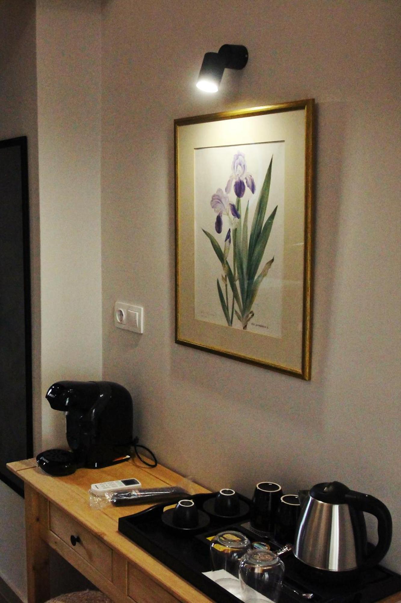 Santa Domenica Nafpaktos - Rooms And Apartments By The Sea Exterior foto
